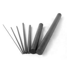 China  supplies   high density edm carbon graphite rod for battery